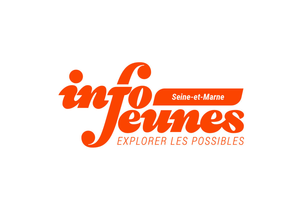 LOGO_INFOJEUNES_Orange_Seine-et-Marne