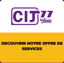 DECOUVRIR NOTRE OFFRE DE SERVICES